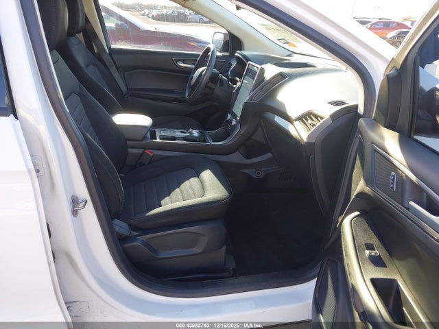 2FMPK3G91MBA61078 Ford EDGE SE