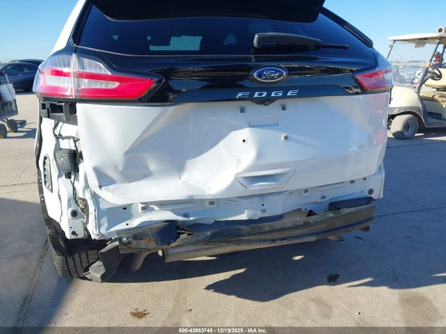 2FMPK3G91MBA61078 Ford EDGE SE