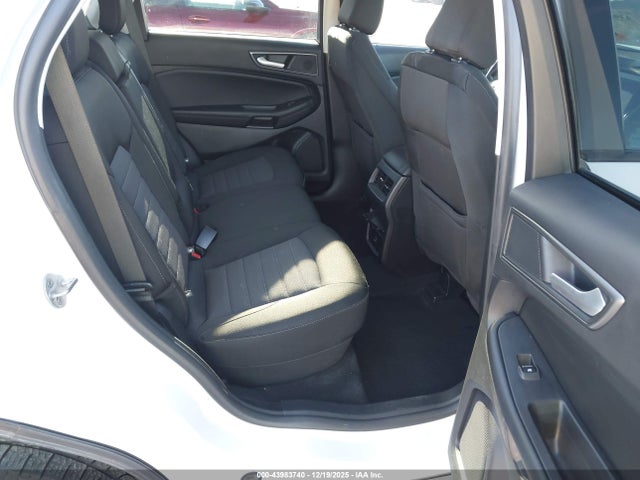 2FMPK3G91MBA61078 Ford EDGE SE