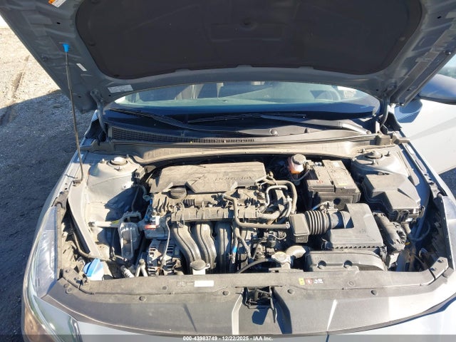 Продаж на аукціоні авто 2023 Hyundai Elantra Sel, vin: KMHLS4AG5PU445942, номер лоту: 43983749