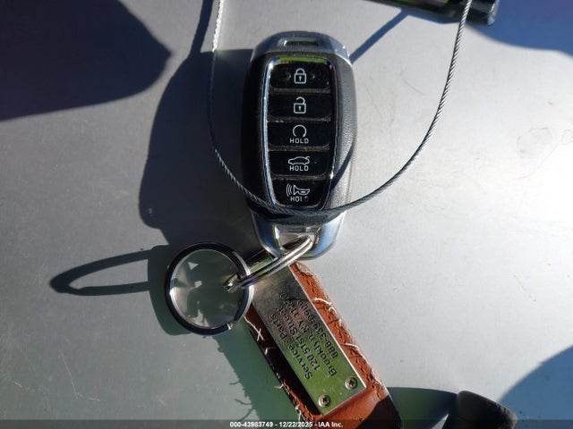 Продаж на аукціоні авто 2023 Hyundai Elantra Sel, vin: KMHLS4AG5PU445942, номер лоту: 43983749