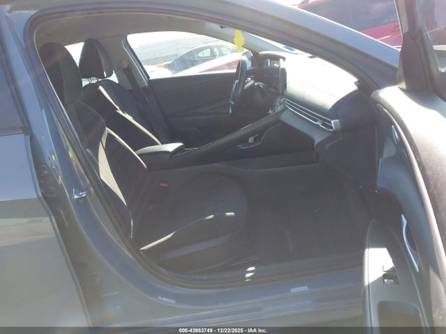 Продаж на аукціоні авто 2023 Hyundai Elantra Sel, vin: KMHLS4AG5PU445942, номер лоту: 43983749