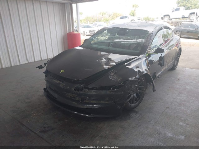 2025 TESLA MODEL 3 5YJ3E1EAXSF995879 Photo 5