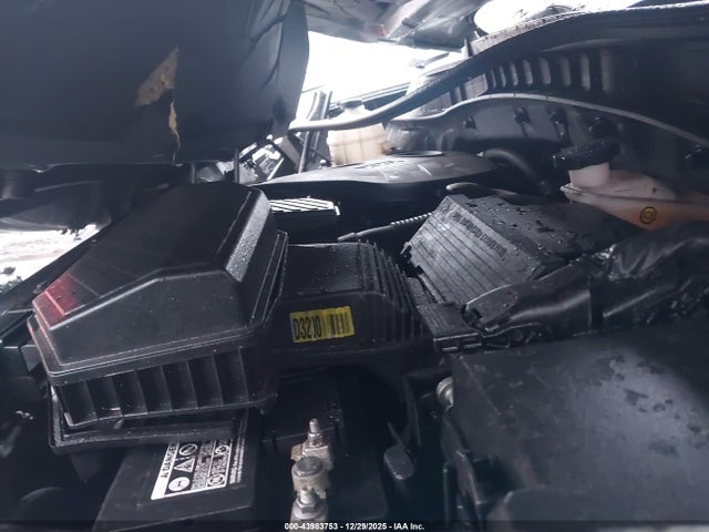 KM8J2CA45KU845502 Hyundai TUCSON SE