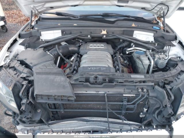 2012 AUDI Q5 WA1DKAFP6CA133716 Photo 9