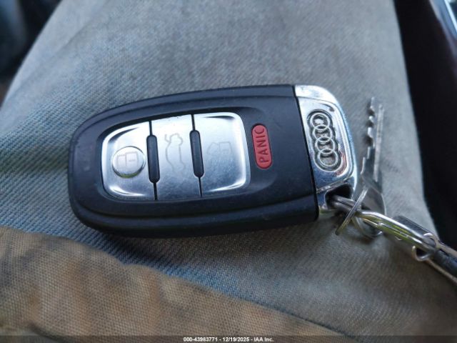 2012 AUDI Q5 WA1DKAFP6CA133716 Photo 10