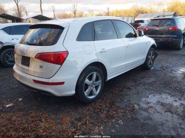 2012 AUDI Q5 WA1DKAFP6CA133716 Photo 3