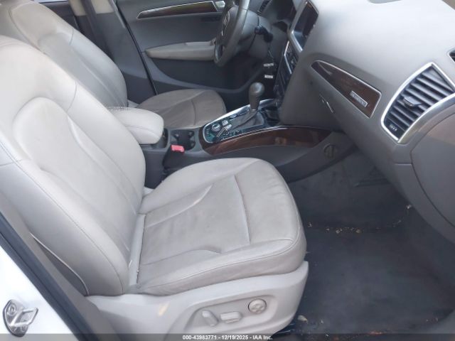 2012 AUDI Q5 WA1DKAFP6CA133716 Photo 4