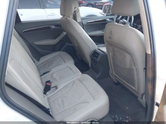 2012 AUDI Q5 WA1DKAFP6CA133716 Photo 7