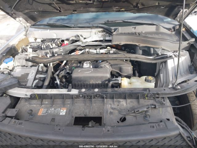 2021 FORD POLICE INTERCEPTOR UTILITY 1FM5K8AB5MGB21422 Photo 9