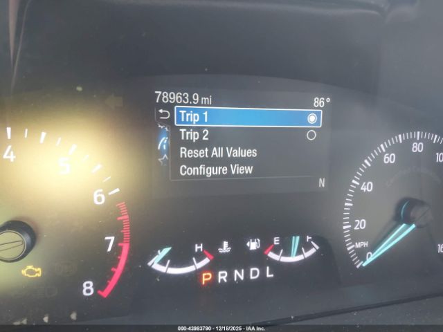 2021 FORD POLICE INTERCEPTOR UTILITY 1FM5K8AB5MGB21422 Photo 6