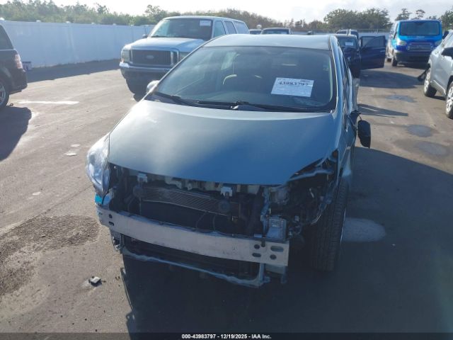 2013 TOYOTA PRIUS PLUG-IN JTDKN3DP2D3042774 Photo 5