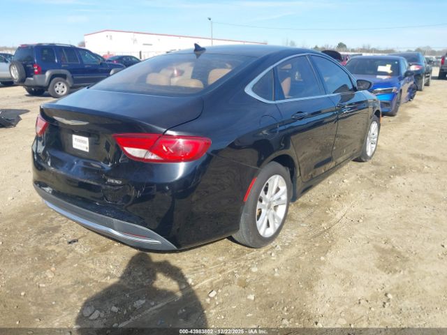 2016 CHRYSLER 200 1C3CCCAB4GN195852 Photo 3