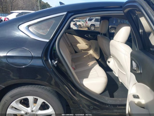 2016 CHRYSLER 200 1C3CCCAB4GN195852 Photo 7