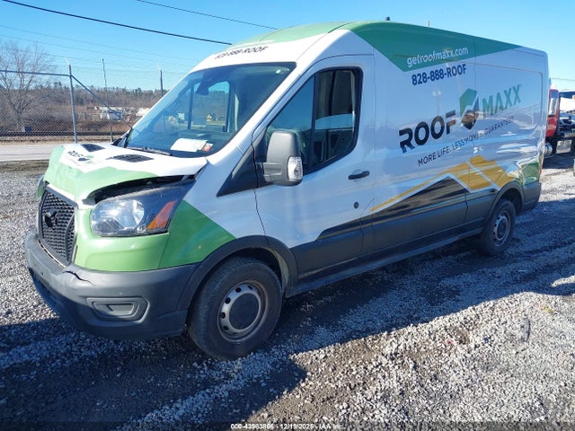 1FTBR1CG3NKA40209 Ford Transit-250