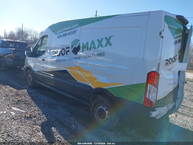 1FTBR1CG3NKA40209 Ford Transit-250