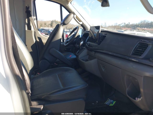1FTBR1CG3NKA40209 Ford Transit-250