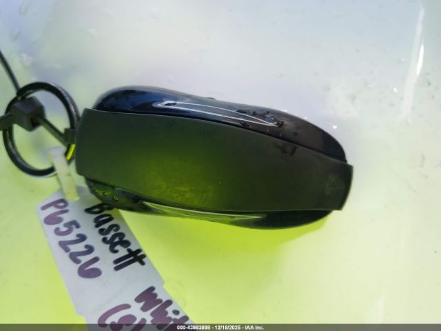 2014 TESLA MODEL S 5YJSA1H10EFP65226 Photo 10