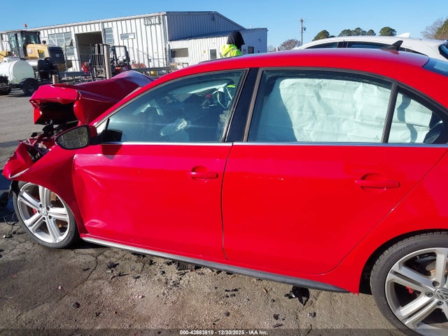 Продажа на аукционе авто 2015 Volkswagen Jetta 2.0t Gli Se, vin: 3VW5S7AJ1FM256845, номер лота: 43983810