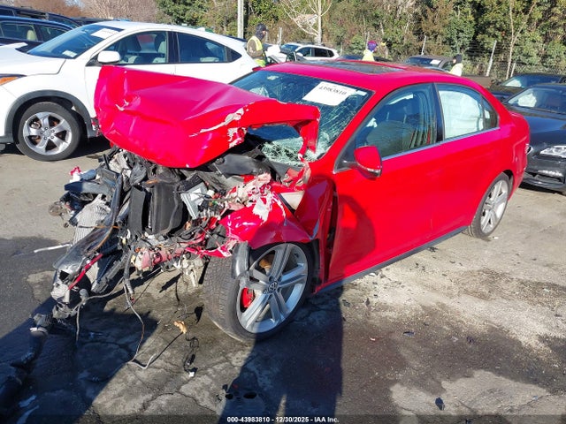Продажа на аукционе авто 2015 Volkswagen Jetta 2.0t Gli Se, vin: 3VW5S7AJ1FM256845, номер лота: 43983810