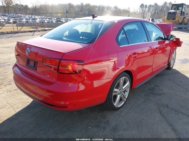 Продажа на аукционе авто 2015 Volkswagen Jetta 2.0t Gli Se, vin: 3VW5S7AJ1FM256845, номер лота: 43983810