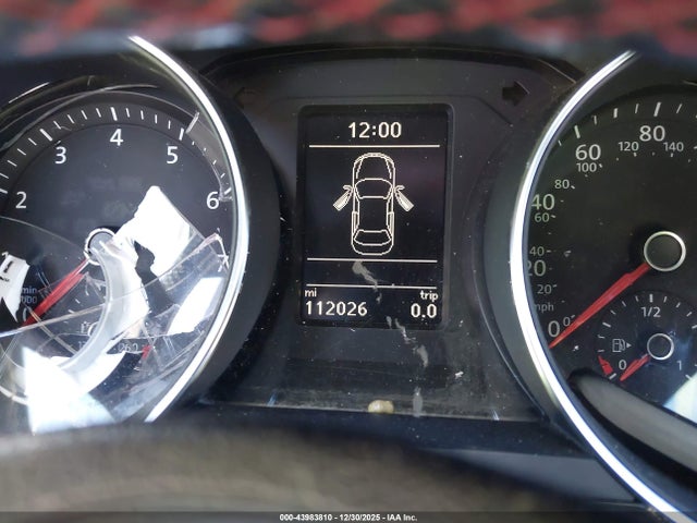 Продажа на аукционе авто 2015 Volkswagen Jetta 2.0t Gli Se, vin: 3VW5S7AJ1FM256845, номер лота: 43983810
