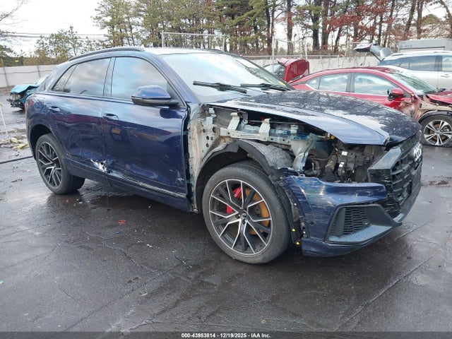 2020 AUDI Q8 WA1EVAF15LD008745 Photo 0