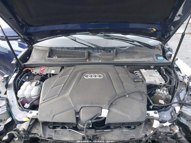 2020 AUDI Q8 WA1EVAF15LD008745 Photo 9