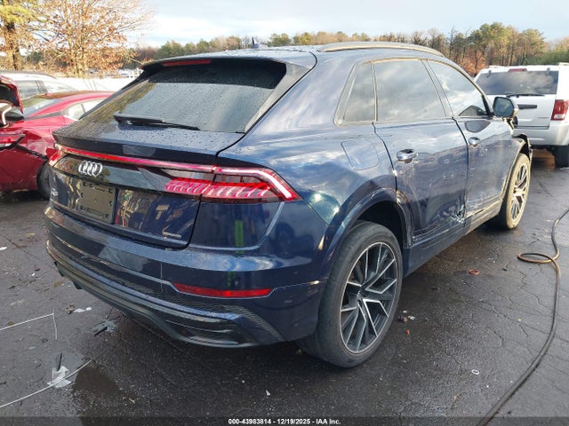 2020 AUDI Q8 WA1EVAF15LD008745 Photo 3