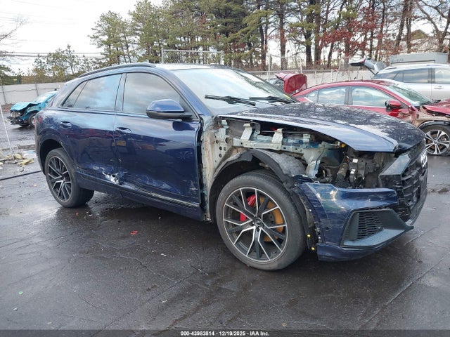 2020 AUDI Q8 WA1EVAF15LD008745 Photo 5