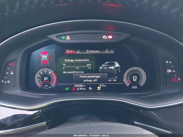 2020 AUDI Q8 WA1EVAF15LD008745 Photo 6