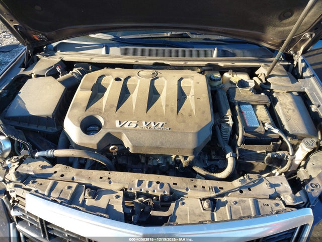 2017 CADILLAC XTS 2G61M5S32H9123820 Photo 9