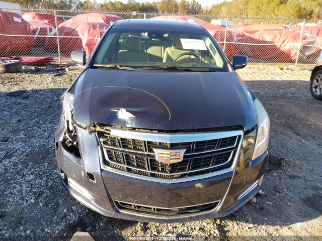 2G61M5S32H9123820 Cadillac XTS LUXURY
