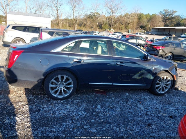 2G61M5S32H9123820 Cadillac XTS LUXURY