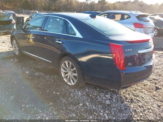 2017 CADILLAC XTS 2G61M5S32H9123820 Photo 2