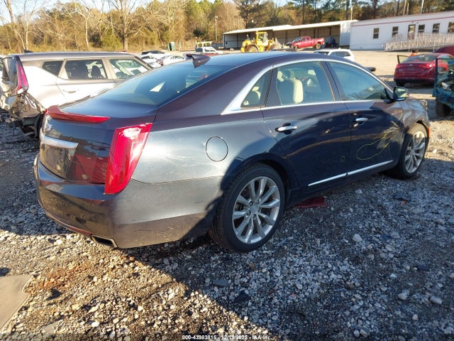 2017 CADILLAC XTS 2G61M5S32H9123820 Photo 3