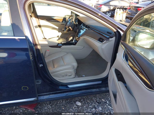 2017 CADILLAC XTS 2G61M5S32H9123820 Photo 4