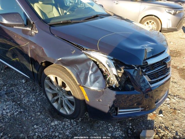 2017 CADILLAC XTS 2G61M5S32H9123820 Photo 5