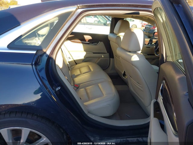 2017 CADILLAC XTS 2G61M5S32H9123820 Photo 7