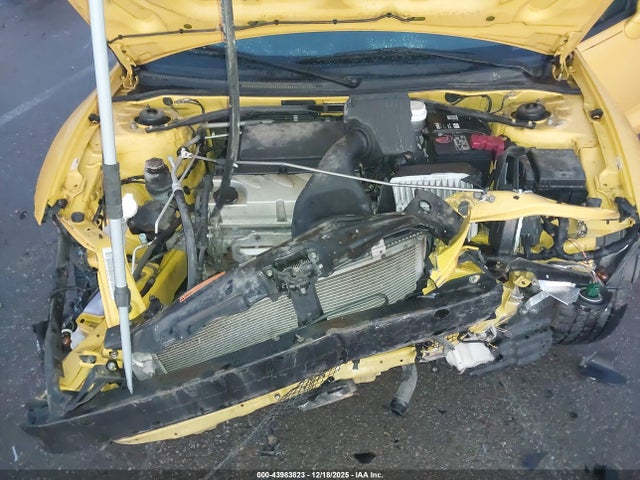 2009 MITSUBISHI ECLIPSE SPYDER 4A3AL25F99E025660 Photo 9