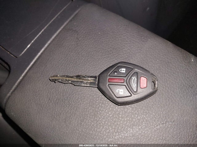 2009 MITSUBISHI ECLIPSE SPYDER 4A3AL25F99E025660 Photo 10