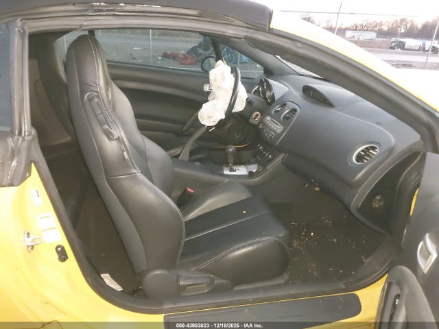2009 MITSUBISHI ECLIPSE SPYDER 4A3AL25F99E025660 Photo 4