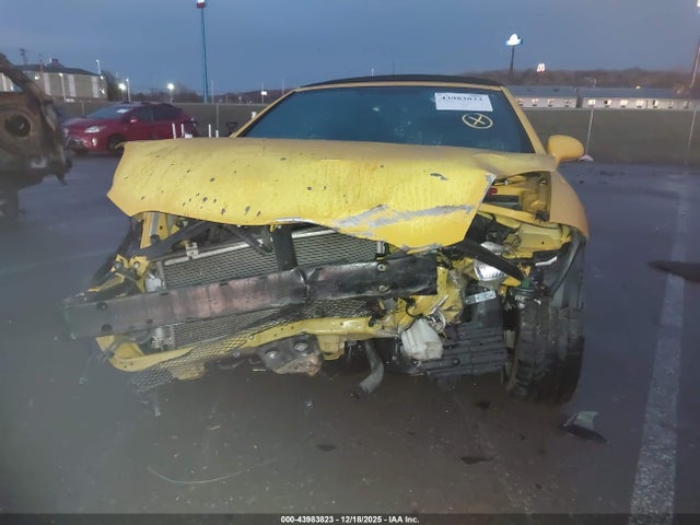 2009 MITSUBISHI ECLIPSE SPYDER 4A3AL25F99E025660 Photo 5