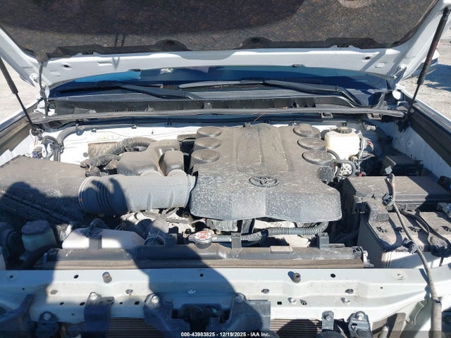 JTELU5JR7R6225839 Toyota 4runner Trd Pro