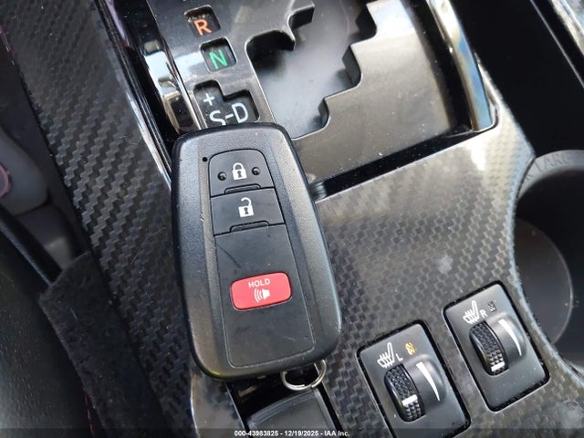 JTELU5JR7R6225839 Toyota 4runner Trd Pro