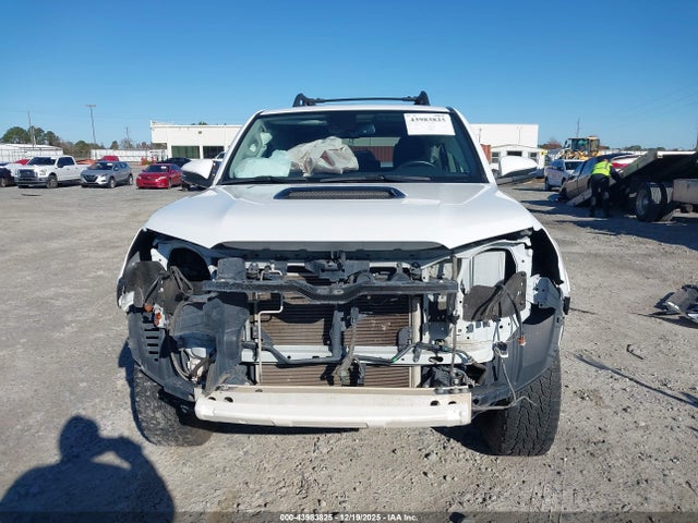 JTELU5JR7R6225839 Toyota 4runner Trd Pro