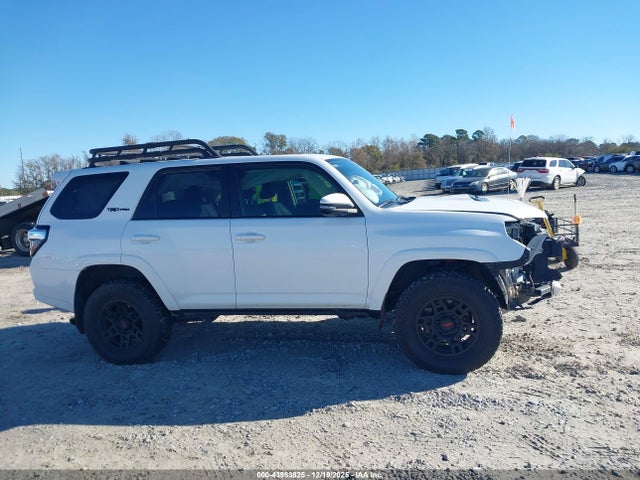 JTELU5JR7R6225839 Toyota 4runner Trd Pro