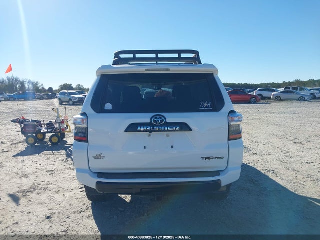 JTELU5JR7R6225839 Toyota 4runner Trd Pro