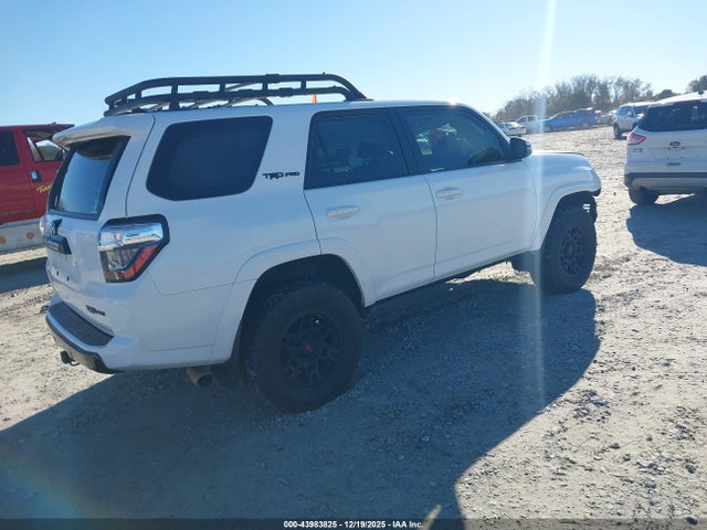 JTELU5JR7R6225839 Toyota 4runner Trd Pro
