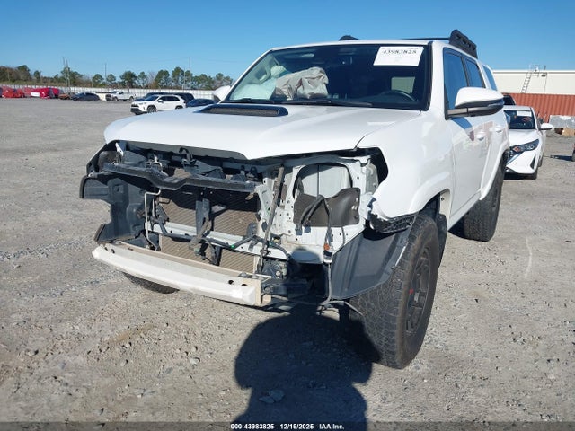 JTELU5JR7R6225839 Toyota 4runner Trd Pro